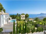 Casa en Venta en Altea