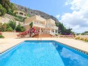 Casa en Venta en Altea