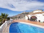 Casa en Venta en Altea