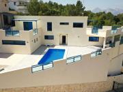 Casa en Venta en Altea