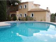 Casa en Venta en Altea