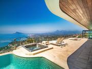 Casa en Venta en Altea