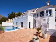 Casa en Venta en Altea