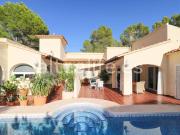 Casa en Venta en Altea