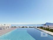 Casa en Venta en Altea