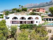 Casa en Venta en Altea
