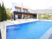 Casa en Venta en Altea