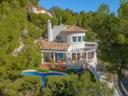 Casa en venta en Altea Alicante