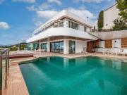 Casa en venta en Altea Alicante