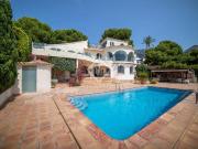 Casa en venta en Altea Alicante