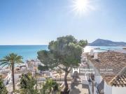Casa en venta en Altea, Alicante Costa Blanca