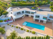 Casa en venta en Altea, Alicante Costa Blanca