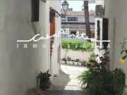 Casa en venta en Altea, Altea Ciudad. Casa en casco...