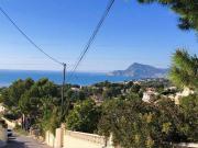 Casa en venta en Altea, Altea Ciudad. Casas.
