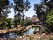 Casa en venta en Altea, Altea Ciudad. Villa Lujosa in...