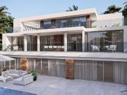 Casa en venta en Altea, Altea Hills. ALTEA CHALET NUEVO....