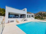 Casa en venta en Altea, Altea Hills. Casas.