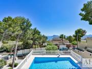 Casa en venta en Altea, Altea Hills. Casas.