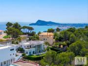 Casa en venta en Altea, Altea Hills. Casas.