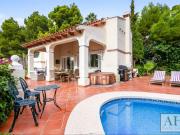 Casa en venta en Altea, Altea Hills. Casas.