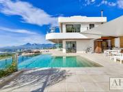 Casa en venta en Altea, Altea Hills. Casas.