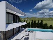 Casa en venta en Altea, Altea Hills. Magnífica villa de...