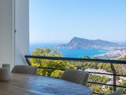 Casa en venta en Altea, Altea Hills. VILLA CONTEMPORÁNEA...