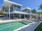 Casa en venta en Altea, Altea Hills. Villa de Lujo en...