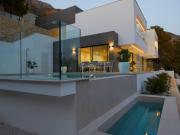 Casa en venta en Altea, Altea Ciudad. Casas.