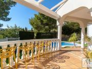 Casa en venta en Altea, Altea la Vella. Casas.