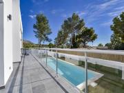 Casa en venta en Altea, Altea la Vella. Casas.