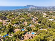 Casa en venta en Altea, Altea la Vella. Casas.