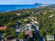 Casa en venta en Altea, Altea la Vella. Casas.