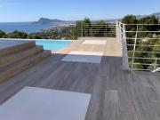 Casa en venta en Altea, Altea la Vella. Casas.