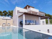 Casa en venta en Altea, Altea la Vella. Casas.