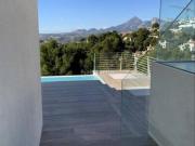 Casa en venta en Altea, Altea la Vella. Casas.