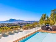 Casa en venta en Altea, Altea la Vella. Casas.