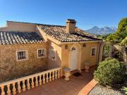 Casa en venta en Altea, Altea la Vella. Chalet de Lujo...