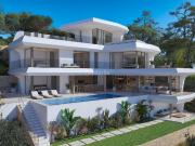 Casa en venta en Altea, Altea la Vella. En la Costa del...