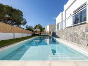 Casa en venta en Altea, Altea la Vella. Exclusiva villa...