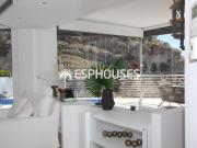 Casa en venta en Altea, Altea la Vella. Impresionante...