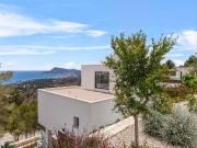 Casa en venta en Altea, Altea la Vella. Villa 4...
