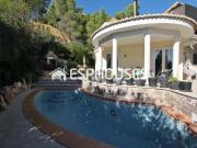 Casa en venta en Altea, Altea la Vella. Villa con...