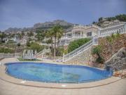 Casa en venta en Altea, Altea la Vella. VILLA DE LUJO...