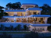 Casa en venta en Altea, Altea la Vella. Villa de lujo...