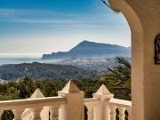 Casa en venta en Altea, Altea la Vella. Villa en venta...