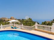 Casa en venta en Altea, Altea la Vella. Villa...