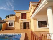 Casa en venta en Altea, L´Olla. Casas.