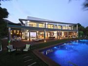 Casa en venta en Altea, Mascarat. EXCLUSIVA MANSION...