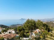 Casa en venta en Altea, Mascarat. Sumérjase en el lujo...